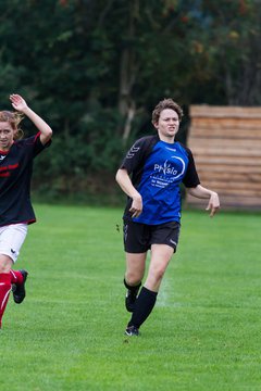 Bild 96 - Frauen FSG BraWie 08 - SV Rickling : Ergebnis: 2:2